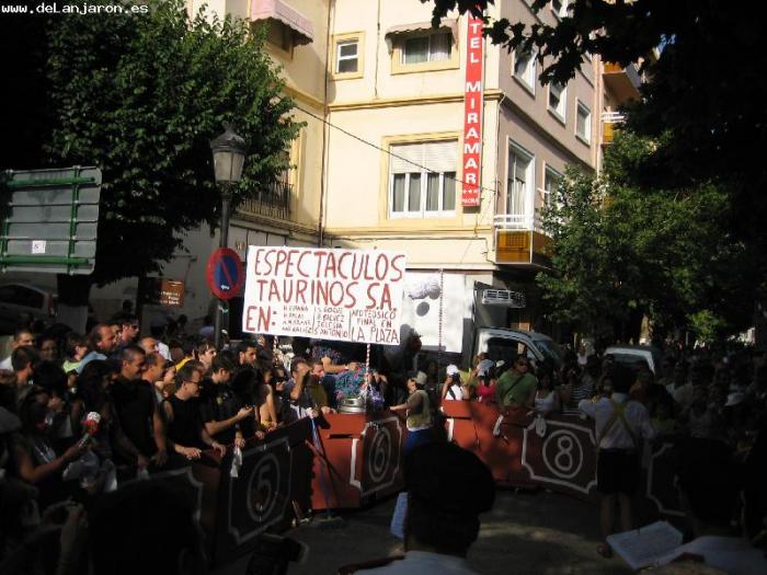 Fiestas de San Juan. La Pública
