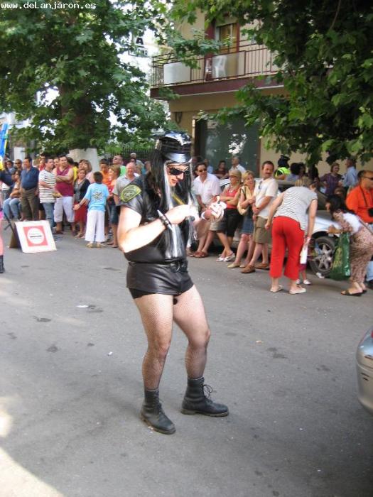 Fiestas de San Juan. La Pública
