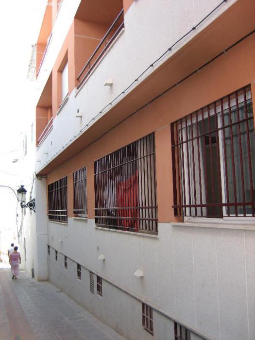 Calle San Roque